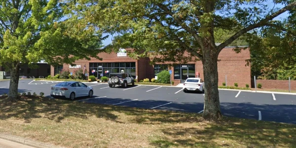 Bradford Health Services - Cookeville Regional Office