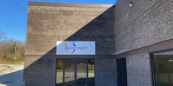Health Connect America - Algood