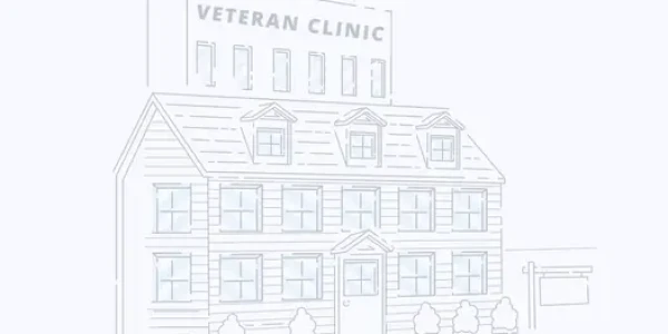 Tennessee Valley Healthcare System - Cookville CBOC