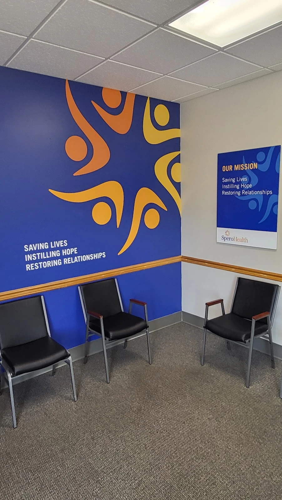Spero Health - Cookeville