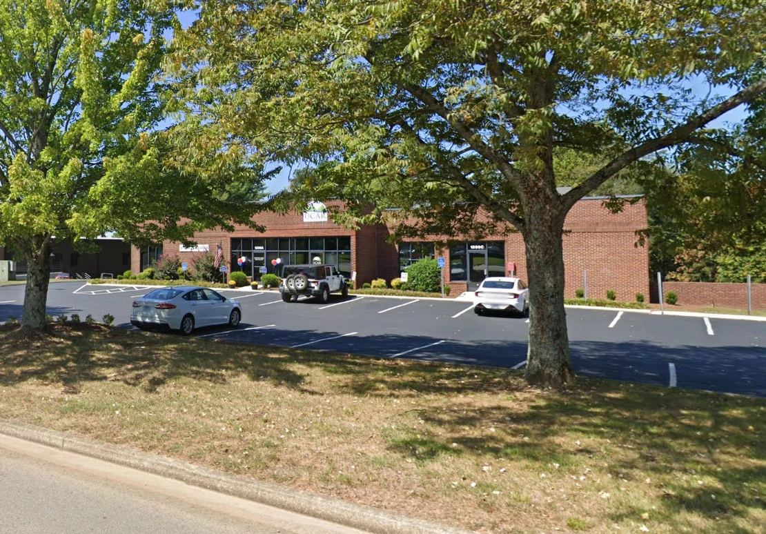 Bradford Health Services - Cookeville Regional Office