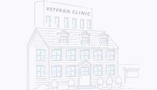 Tennessee Valley Healthcare System - Cookville CBOC